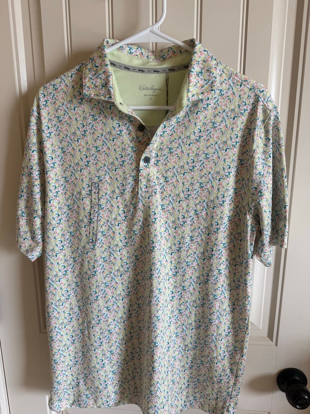 Walger Hagen Polo